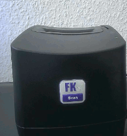 Duplex Scanner FK-Scan